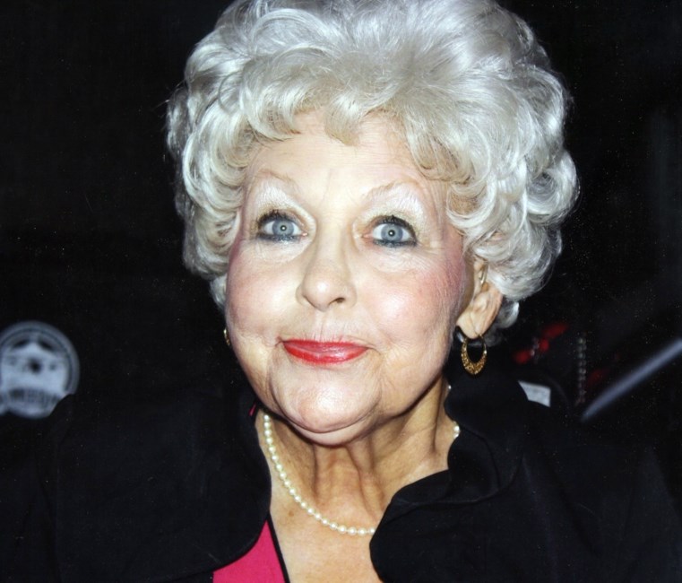 Obituary of Dorothy Olene Shackelford Pugh