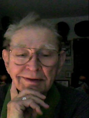 Obituary of Charles Thomas Krause