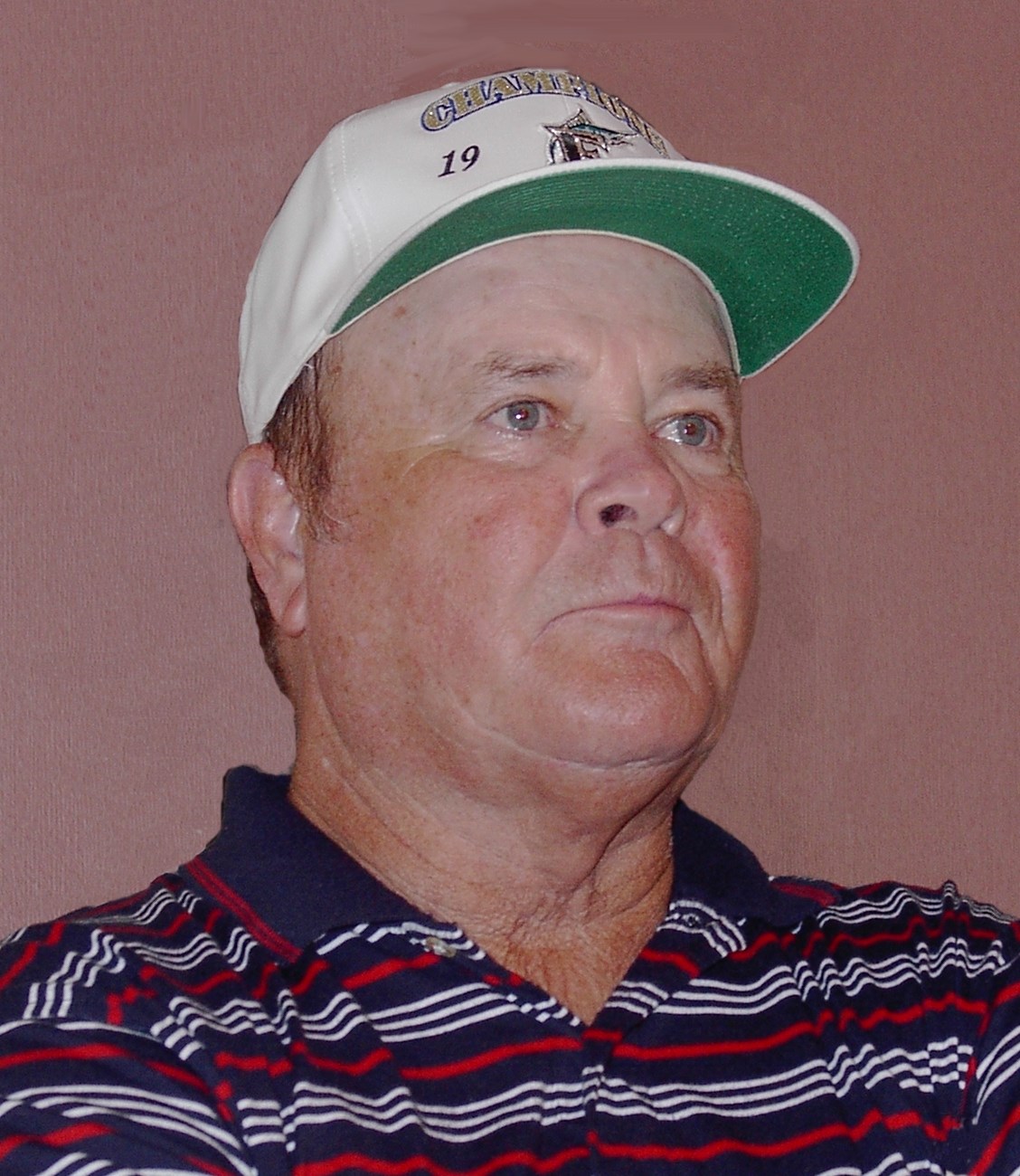 Obituary of Larry H Head