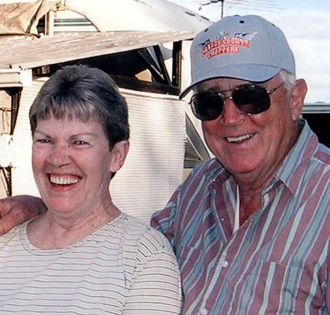 Obituary of Sandra Jean Weekley