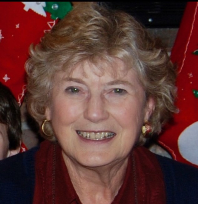 Obituary of Margery Craven