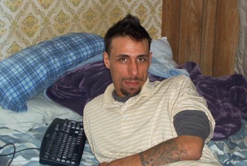 Obituary of Edward "Eddie" Bambino Woods