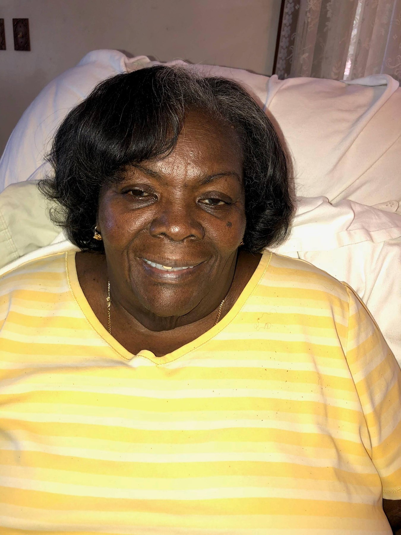 Obituary of Nilsa G. Colon