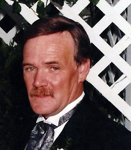 Obituary of George Patterson Williams, Sr.