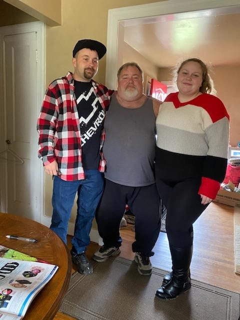 Obituary of Ranny Lee "Ronnie" Davis, Jr.