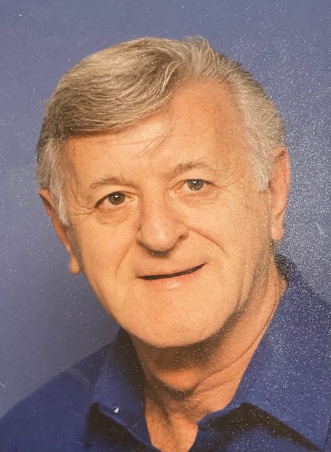 Obituary of Paul A. Lacasse