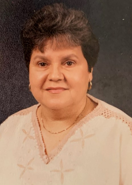 Obituary of Deixter Serrano