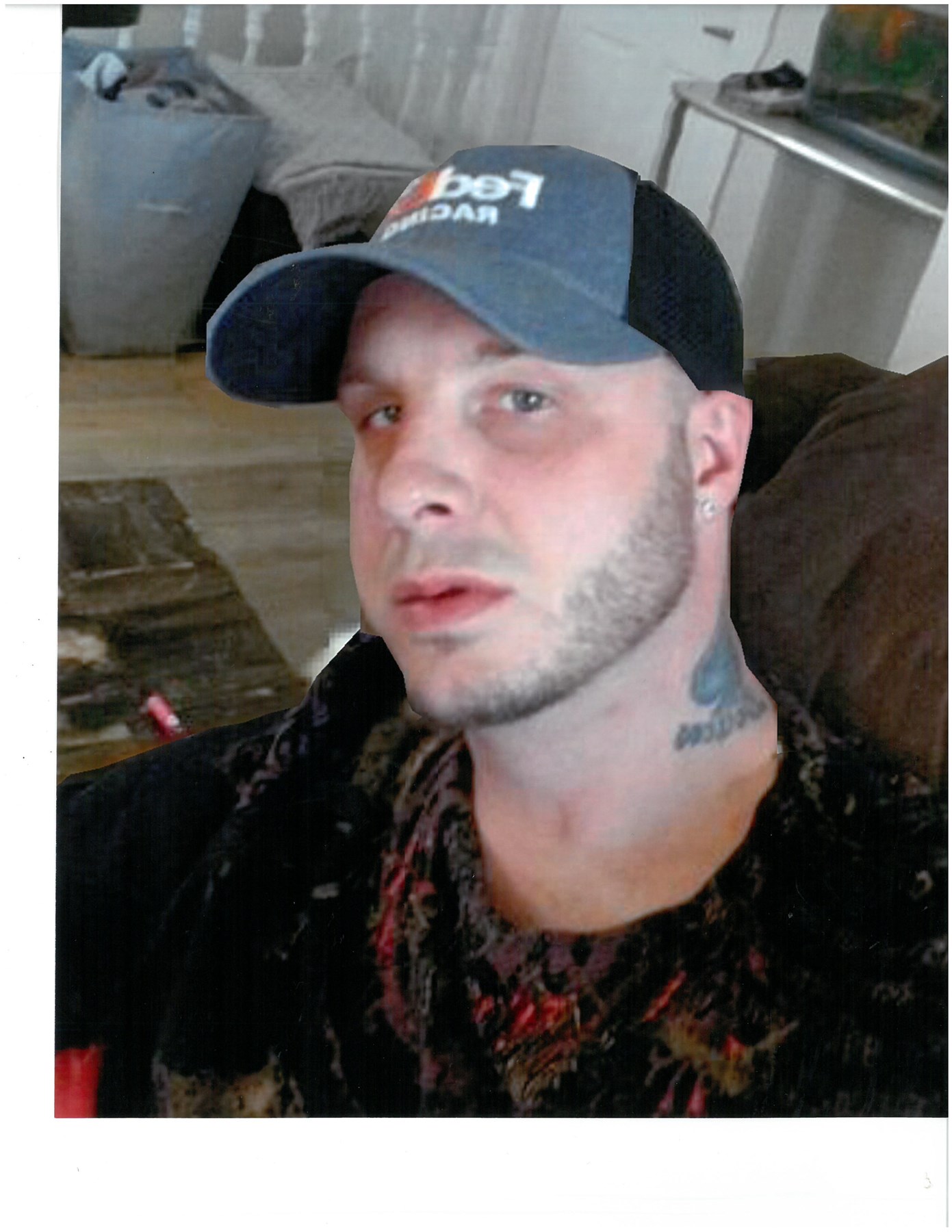 Obituary of Todd James Turner