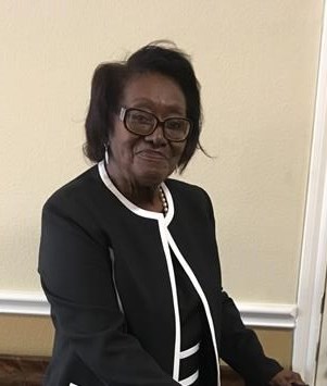Obituario de Mrs. Clyde P. Willis