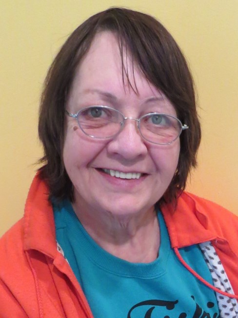 Obituary of Carolyn Robbins Hayden