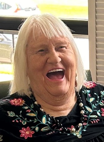 Obituary of Sue Ann Morris