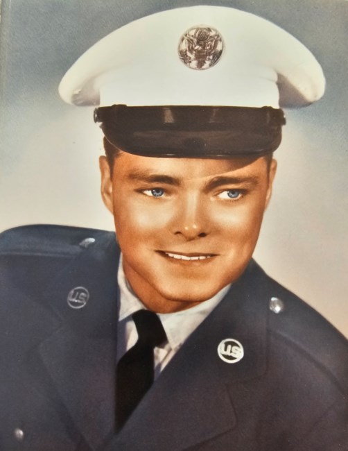 Avis de décès de Charles "Chuck" L. Alcox