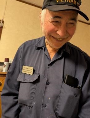 Obituary of Roy Lee Moore Sr.