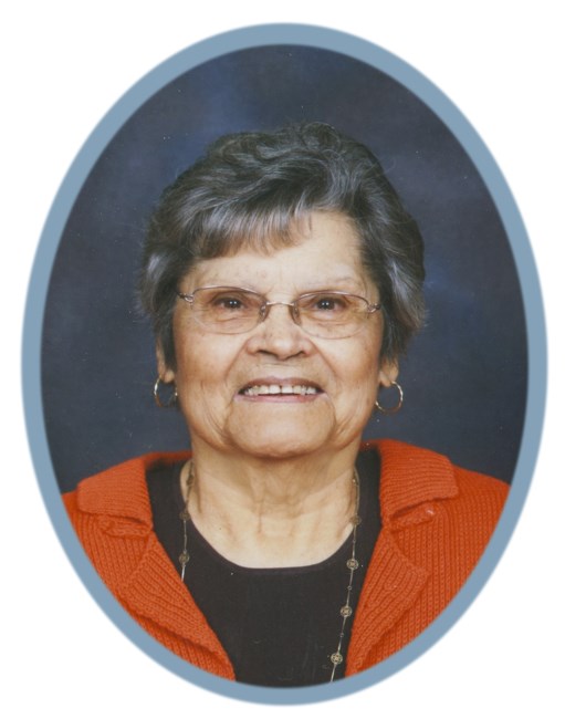 Obituary of Florence Elizabeth Howe Starzynski