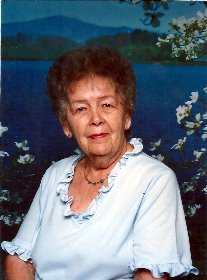 Laura Shorty "Bobbie" Robison Murphy Obituary Oklahoma City, OK