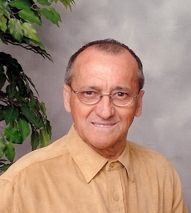 Avis de décès de Georges-Henri Bergeron