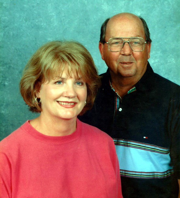 Obituary of Gwendol Lee Echols