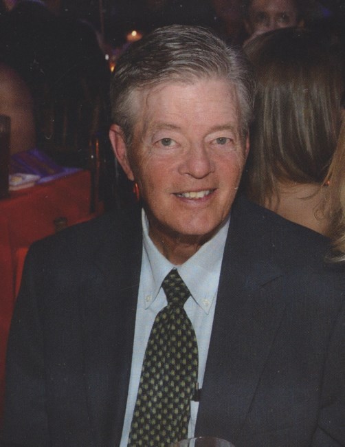 Obituary of James Curtis Mol