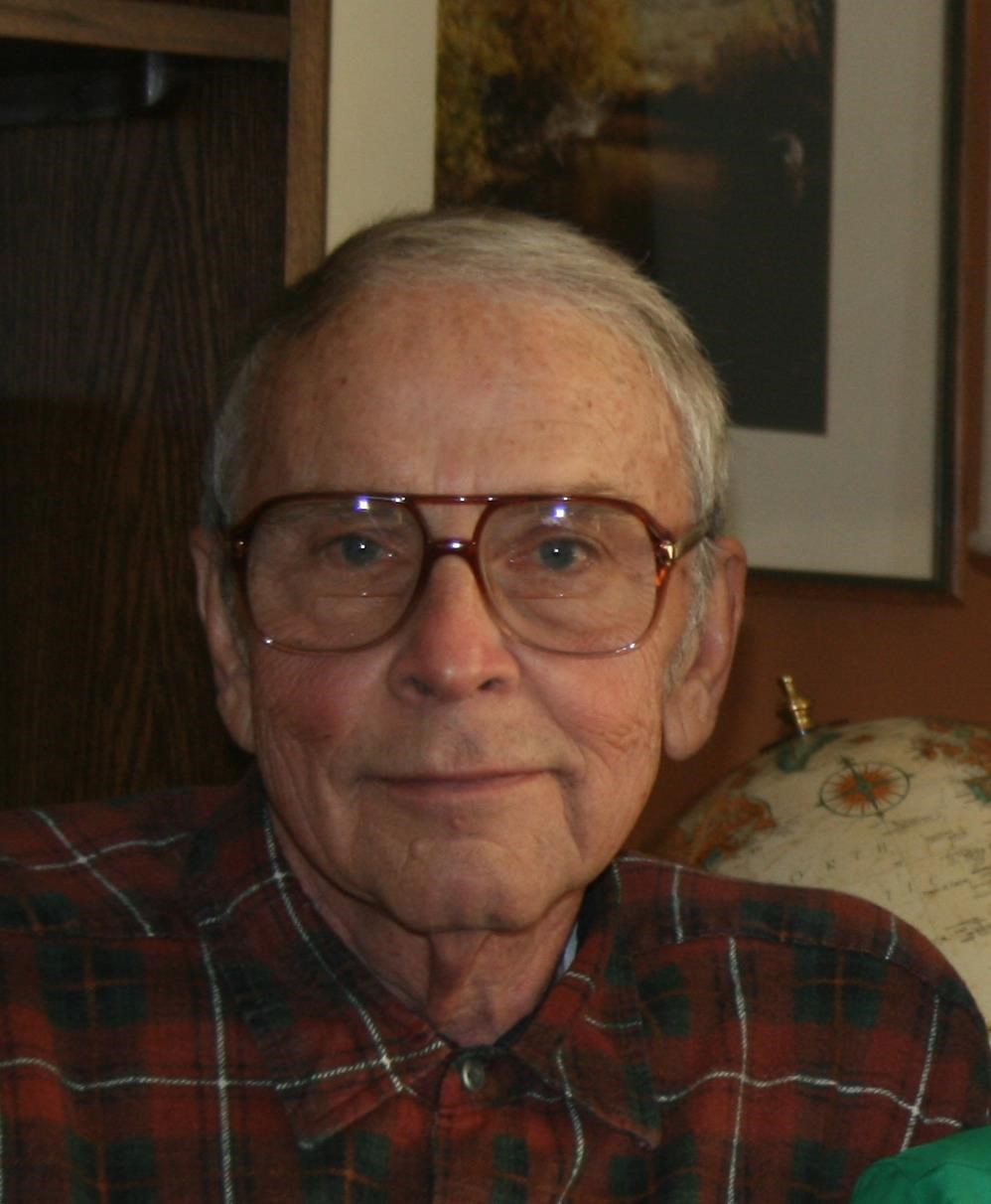 Bert Van Zyl Obituary Centennial, CO