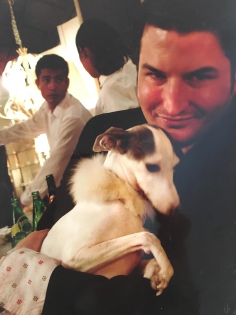 Obituary of Robert Rob Burke Kennedy