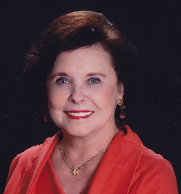 Obituary of Mary Elizabeth "Betty" Moore Coale