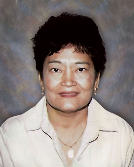 Obituary of Elena Frial Gamazon