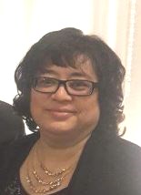 Obituary of Doris Jean Benavides