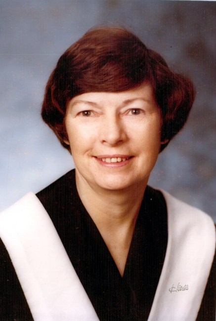 Obituary of Dorothy Jean Heinze