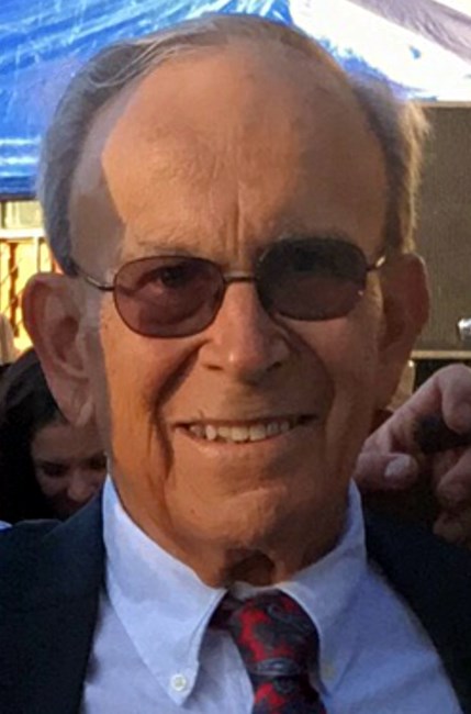 Obituary of Richard Dennis Bauerle