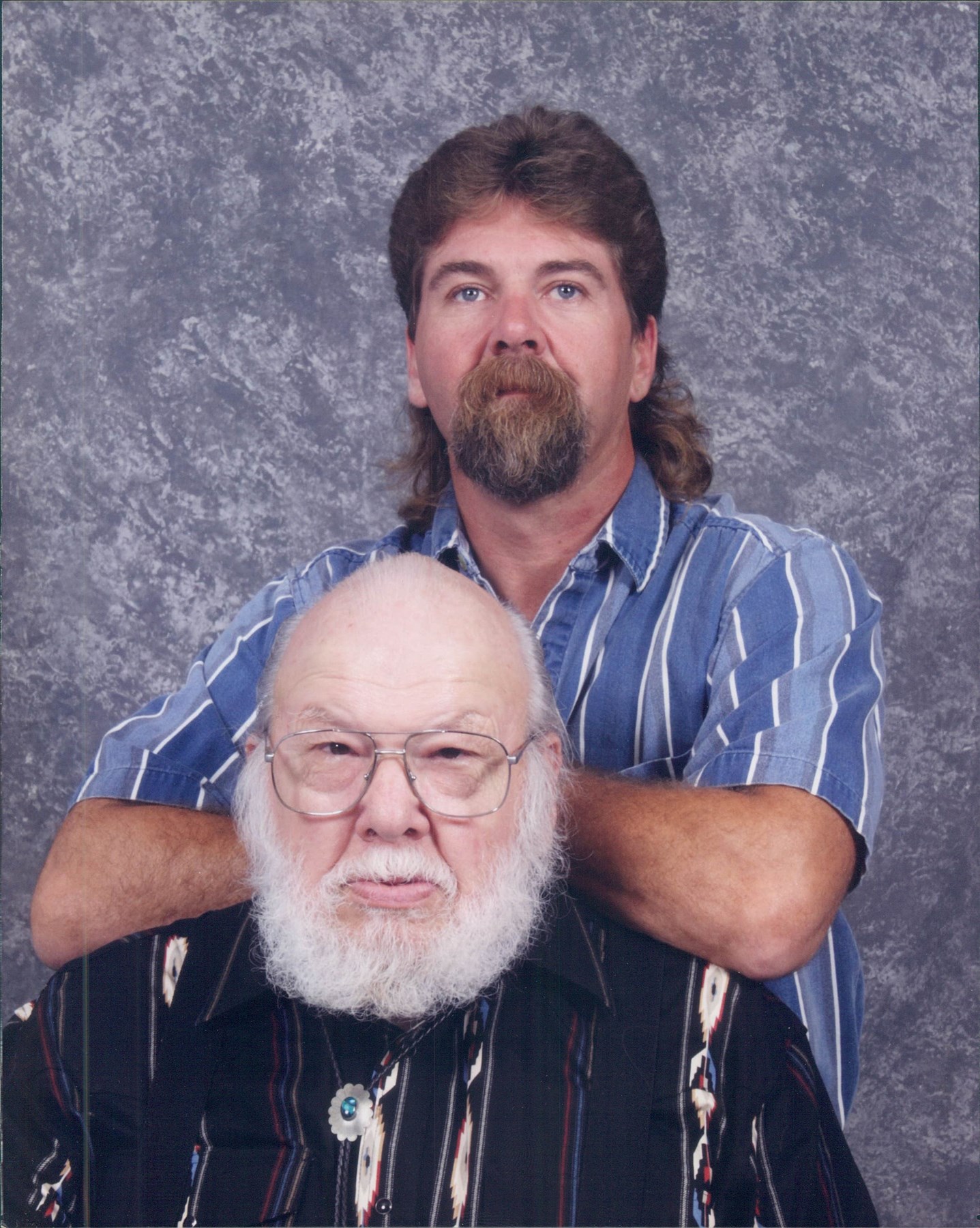 Obituary of Howard L. Allen