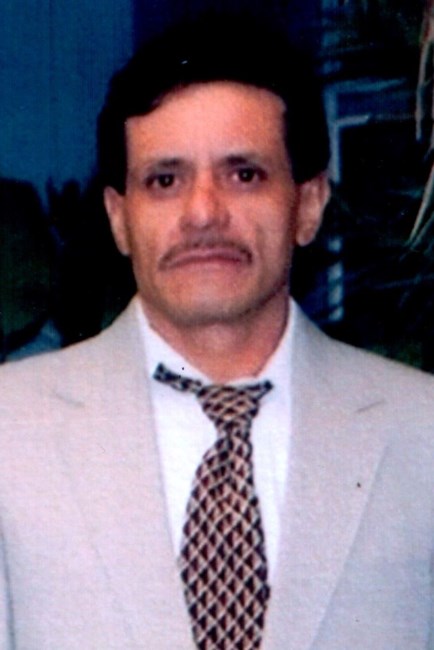 Obituary of Rosendo Ornelas