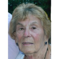 Obituary of Joan (Frageau) Carmody