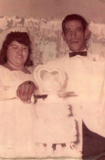 Obituary of Pat Tom Lopez