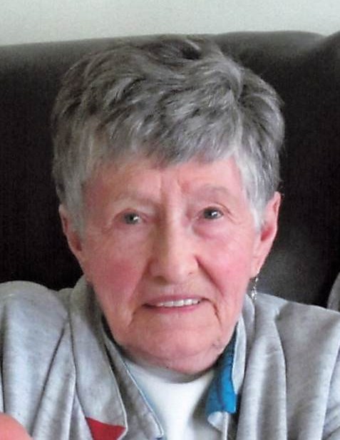 Obituary of Jewell Holloway