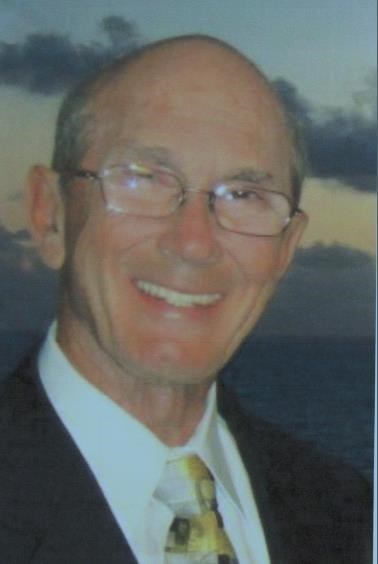 Obituary of Richard Pelosi
