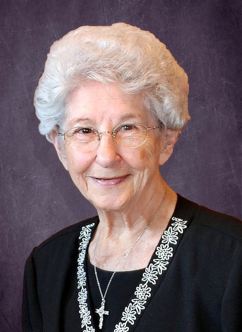Obituary of Betty R. Dothard
