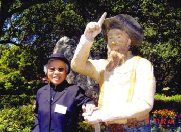 Avis de décès de Ngoc Hoa Thi Pham