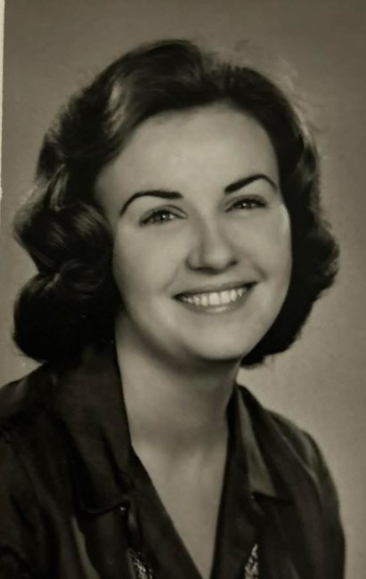 Obituary of Joanne Marie Madigan