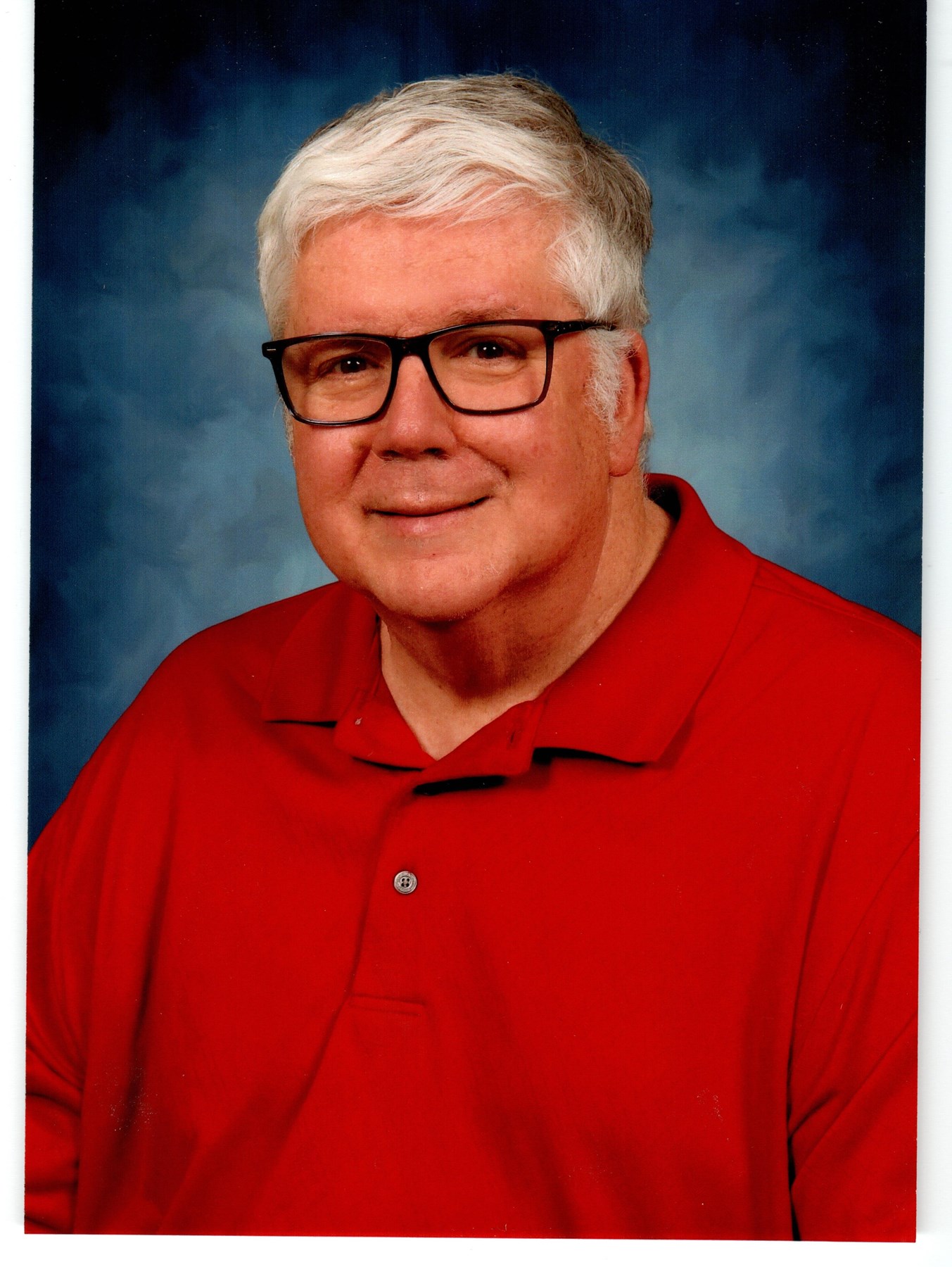Obituary of James Michael Pope
