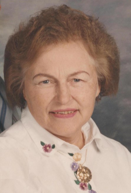 Obituary of Connie A. Luiten
