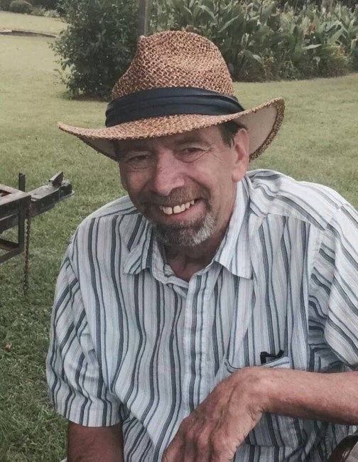 Obituary of Michael Stocks