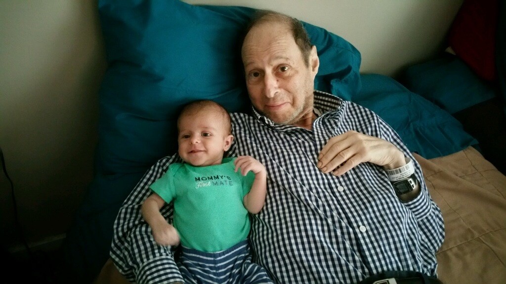 Obituary of Ronald A. Schneider