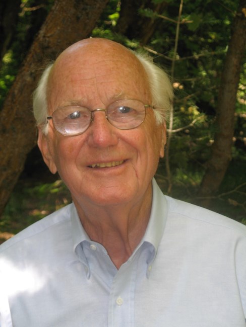 Avis de décès de Ralph L. Moore