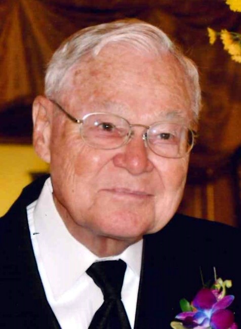 Obituary of Gerald Wayne Richmond