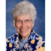 Obituary of Delores "Dee" Burgess