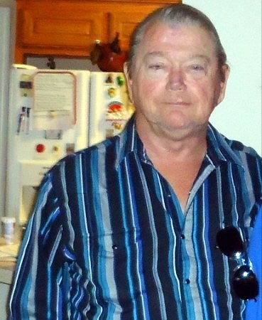 Obituario de Bobby "Bob" Lee Hubbard