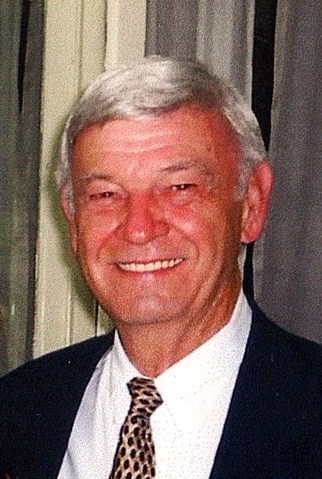 Obituary of Dr. Tom Smith