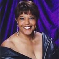 Obituary of Carol Ann Whitfield