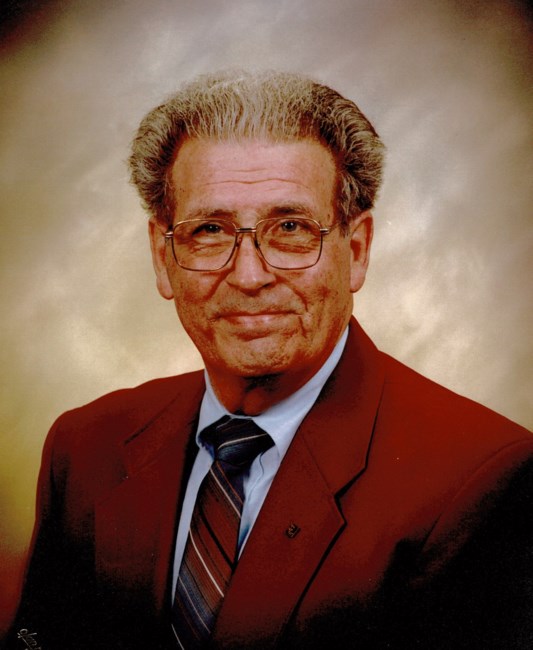 Obituary of Charles Leon Sumpter