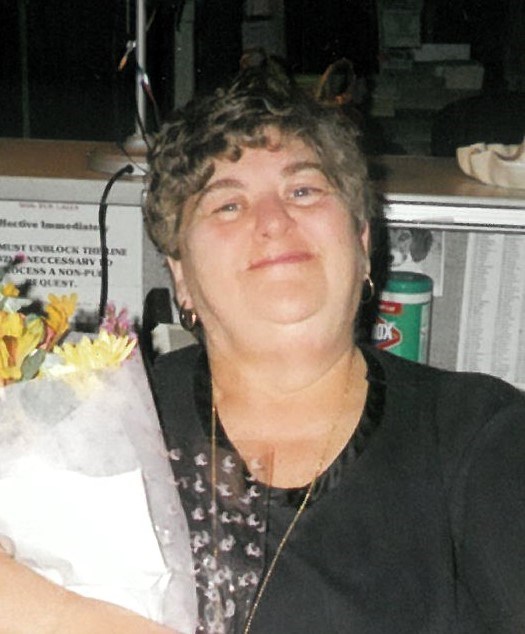 Obituary of Joyce Sullivan